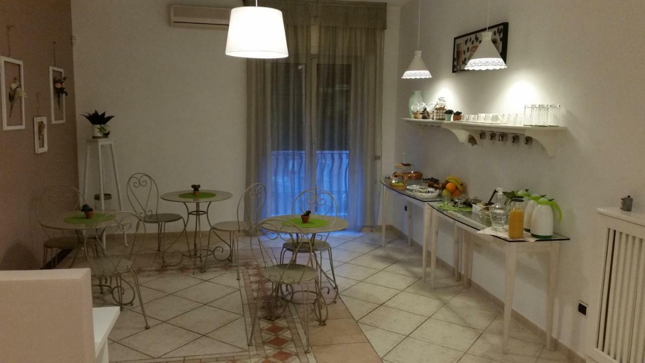 Bed and breakfast Aminei Metro